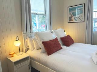 Chic Paddo Stay Pool Fire Pets - Brisbane - 2