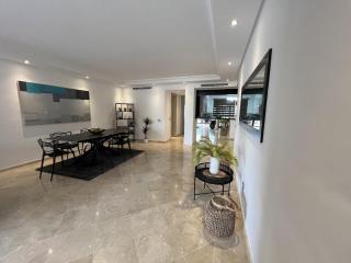 Luxury Sea View Oasis EHHouse - Estepona - 7