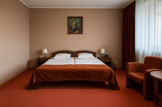 Hotel Metro - Kłodzko - 6