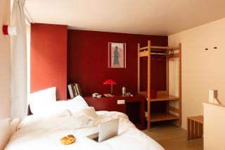 Chez Georges - Auberge Contemporaine - Lille - 8