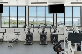 Dwntn Lux Townhome - Best Amenities- 3BD, 4BA - Salt Lake City - 4