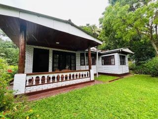 Kandy Nature Breeze Homestay - Kandy - 9