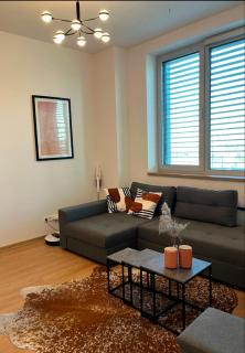 BratislavaNivyHouse - Bratislava - 4