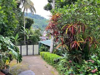Kandy Nature Breeze Homestay - Kandy - 6