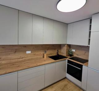 BratislavaNivyHouse - Bratislava - 0