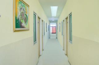 Hotel O Angkatan 45 Near Istana Gubernur Formerly Maleo Hotel - Palembang - 3