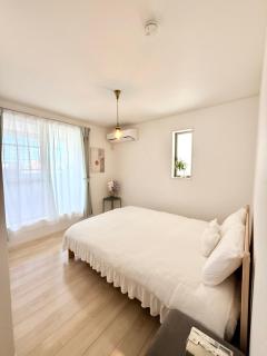 Naha Airport, beaches, shopping centers are nearby #NewVilla - Itoman - 8