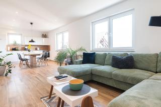 Lilias Ferienwohnung - Losheim - 6