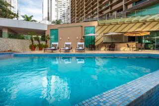 K Hotel - 3