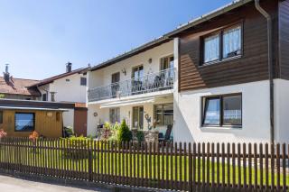 Ferienwohnung Bernauer Ache - Bernau am Chiemsee - 9