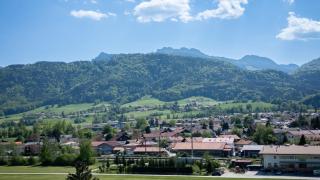 Ferienwohnung Bernauer Ache - Bernau am Chiemsee - 8