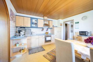 Ferienwohnung Bernauer Ache - 3