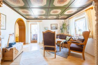 Ferienwohnung Bernauer Ache - Bernau am Chiemsee - 2