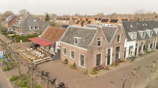 Charmant huis in het bruisende centrum. - Loenen aan de Vecht - 9