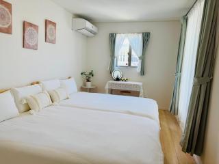 Naha Airport, beaches, shopping centers are nearby #NewVilla - Itoman - 4