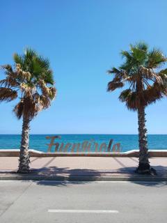 Lets in the Sun - Apartments Clavel - Fuengirola - 9