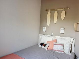 Appartement cosy - Talmont - 6