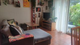 Maison avec jardin et parking privé à 3 min du centre ville - Gignac - 7