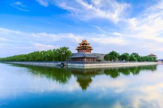 Spring Time Hostel--Nearby Tiananmen square & Forbidden City & Wangfujing Street & Line 5,6 Subway Nearby,Free WiFi - Pékin - 0