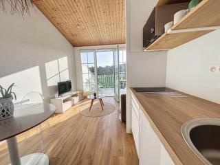 Appartement cosy - Talmont - 2