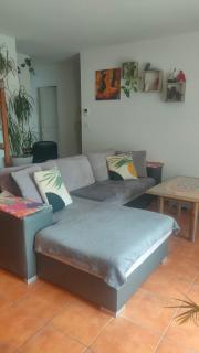 Maison avec jardin et parking privé à 3 min du centre ville - Gignac - 3