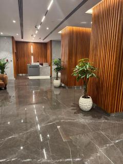 Icon tower 1 , JLT 1BHK apartment - 2