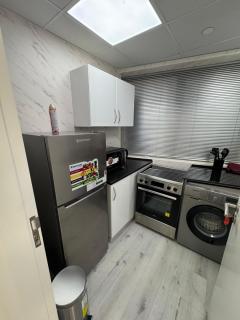 Icon tower 1 , JLT 1BHK apartment - 3