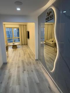 Icon tower 1 , JLT 1BHK apartment - 7