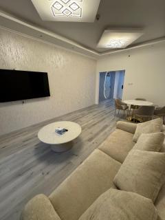 Icon tower 1 , JLT 1BHK apartment - 6