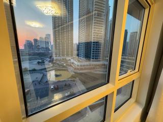 Icon tower 1 , JLT 1BHK apartment - 8