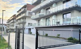 Apartament Rybacka Przystań w Kołobrzegu - Colberga - 8