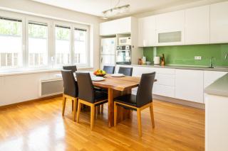 Cosy 2 BDR in the heart of the city - 5