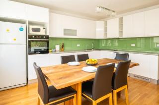 Cosy 2 BDR in the heart of the city - 2