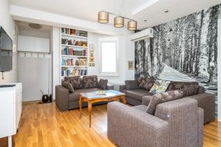 Cosy 2 BDR in the heart of the city - Sarajevo - 0
