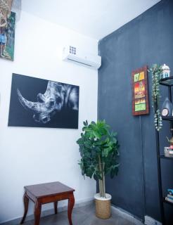 Casa Sira Nyali links road studio apartment - 5
