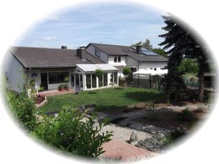 Pension und Weingut Hirschhof - Offenheim - 5