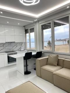 Thomas Appartment - Durazzo - 0