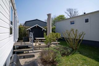 Camping de Zandput - ZP 237 - Vrouwenpolder - 9