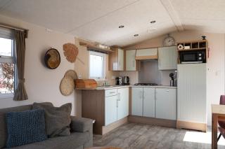Camping de Zandput - ZP 237 - Vrouwenpolder - 6