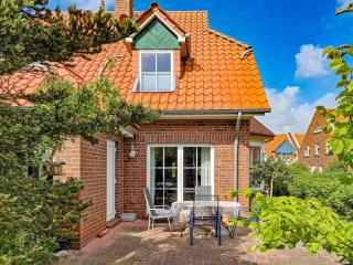 Maubach - Greetsiel - 0