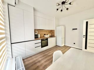 Комфортная квартира на Ботанике - 4