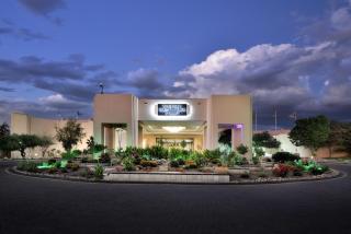 Windhoek Country Club Resort - Windhoek - 0