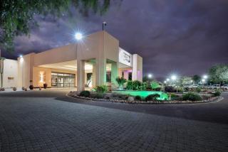 Windhoek Country Club Resort - Windhoek - 9