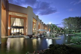 Windhoek Country Club Resort - Windhoek - 6