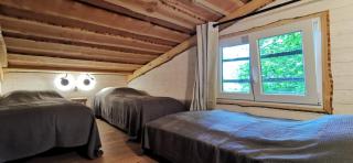 camping de la chagnée - Saint-Aubin-le-Cloud - 6