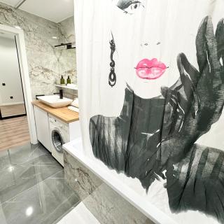 Комфортная квартира на Ботанике - 1