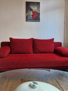 Big 4 room apartment - 7 people - Offenbach - 9