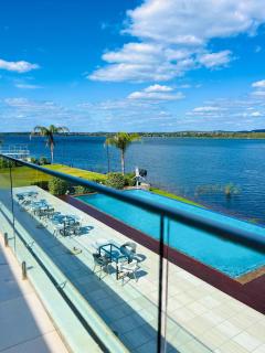 Nandoni Waterfront Resort - Thohoyandou - 9