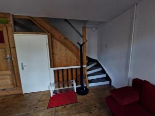 Big 4 room apartment - 7 people - Offenbach - 3