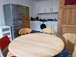 Big 4 room apartment - 7 people - Offenbach - 2